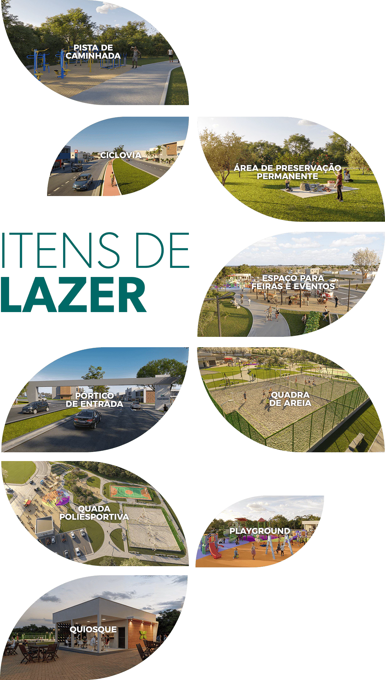 itens-lazer