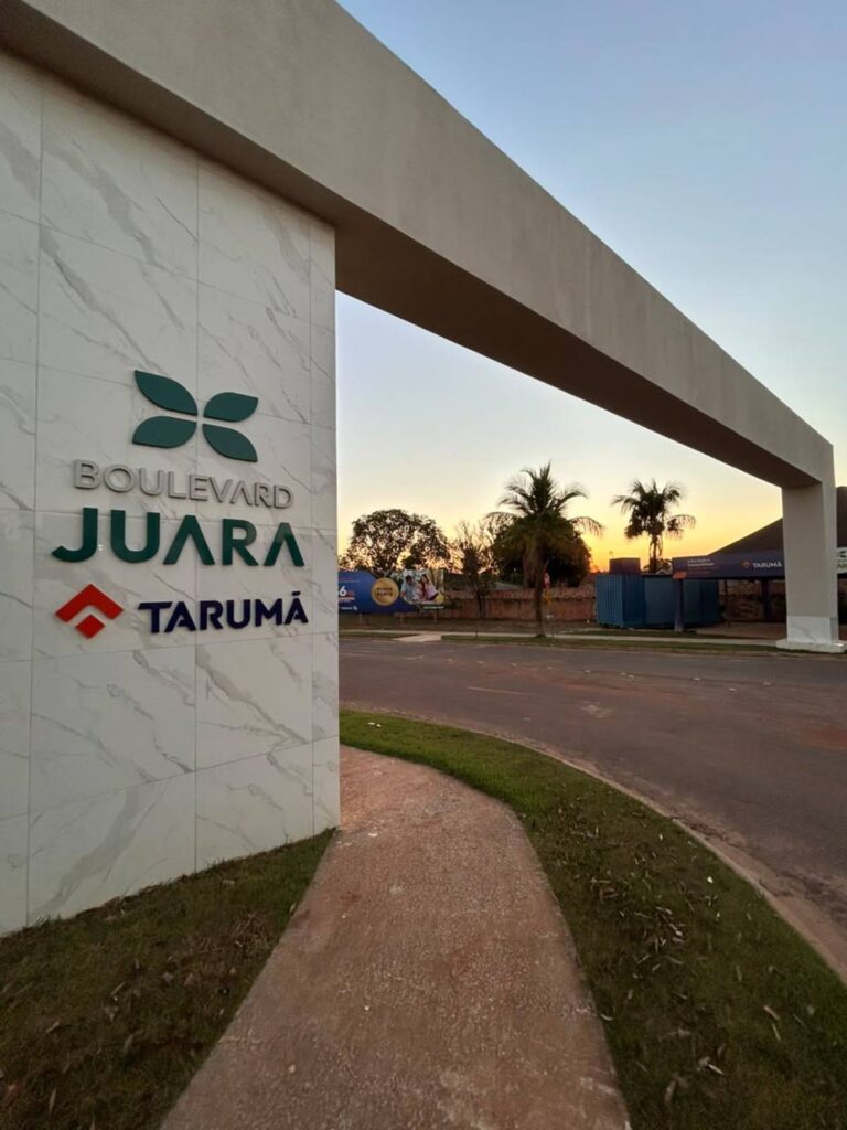 Boulevard Juara